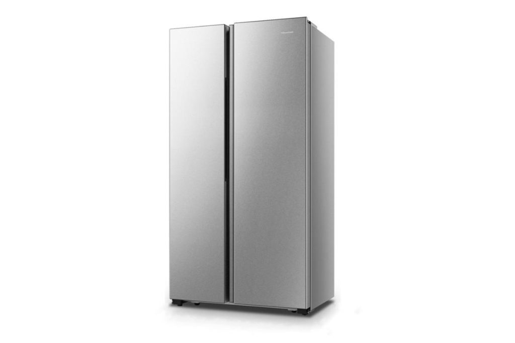 Top 10 Best Fridges in Malaysia 2025 3 Hisense RSNACN