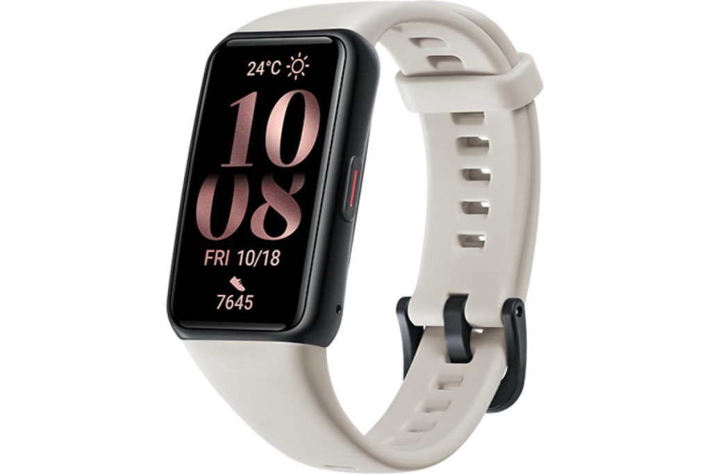 Top 10 Best Smartwatches in Malaysia 2025 8 Honor Band