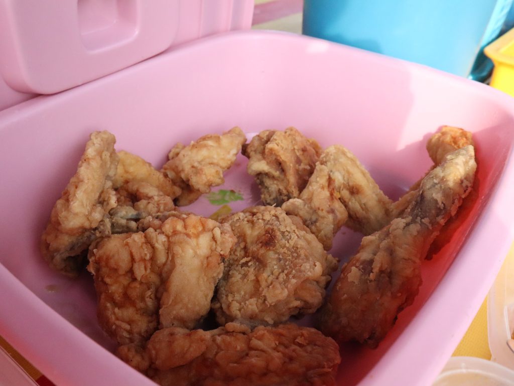 Fragrant Nasi Lemak Gebu For Only RM 1! 5 IMG