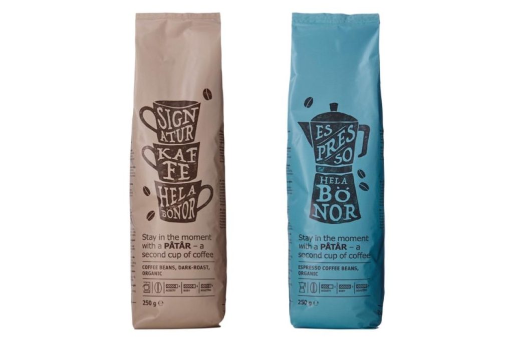 11 Biji Kopi Terbaik di Malaysia 2025 10 Ikea PATAR Coffee Bean