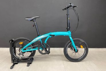 10 Basikal Lipat Terbaik di Malaysia 2023 | Berkualiti & Senang Guna!