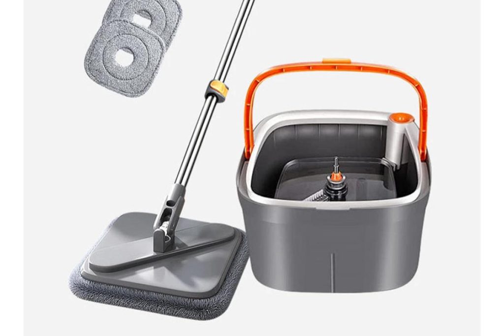 Top 10 Best Spin Mops in Malaysia 2025 10 Joybos Spin Mop
