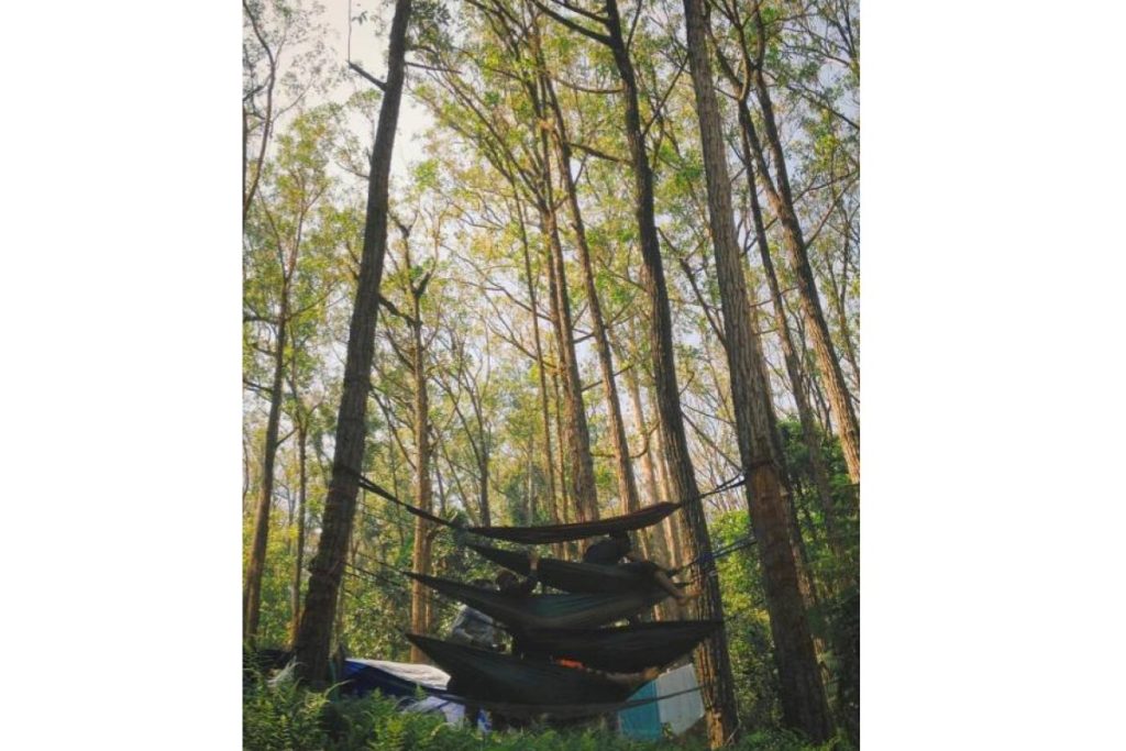 10 Tapak Perkhemahan Terbaik di Malaysia 2025 19 Kem Sg Pauh