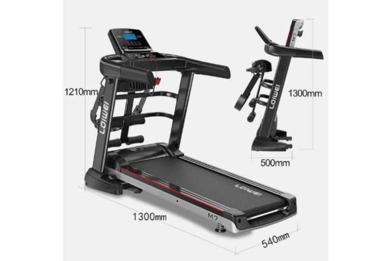 Top 10 Best Treadmills in Malaysia 2023 Healthy