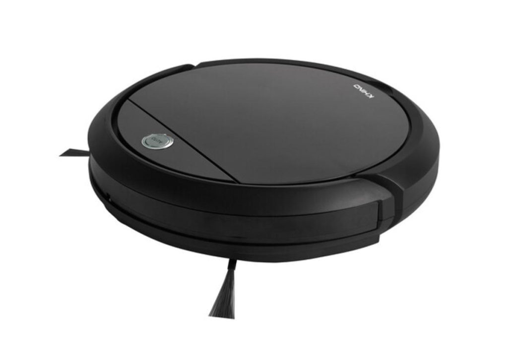 Top 10 Best Robot Vacuum Cleaners in Malaysia 2025 9 Khind Remote Robotic Vacuum Clean VCXA