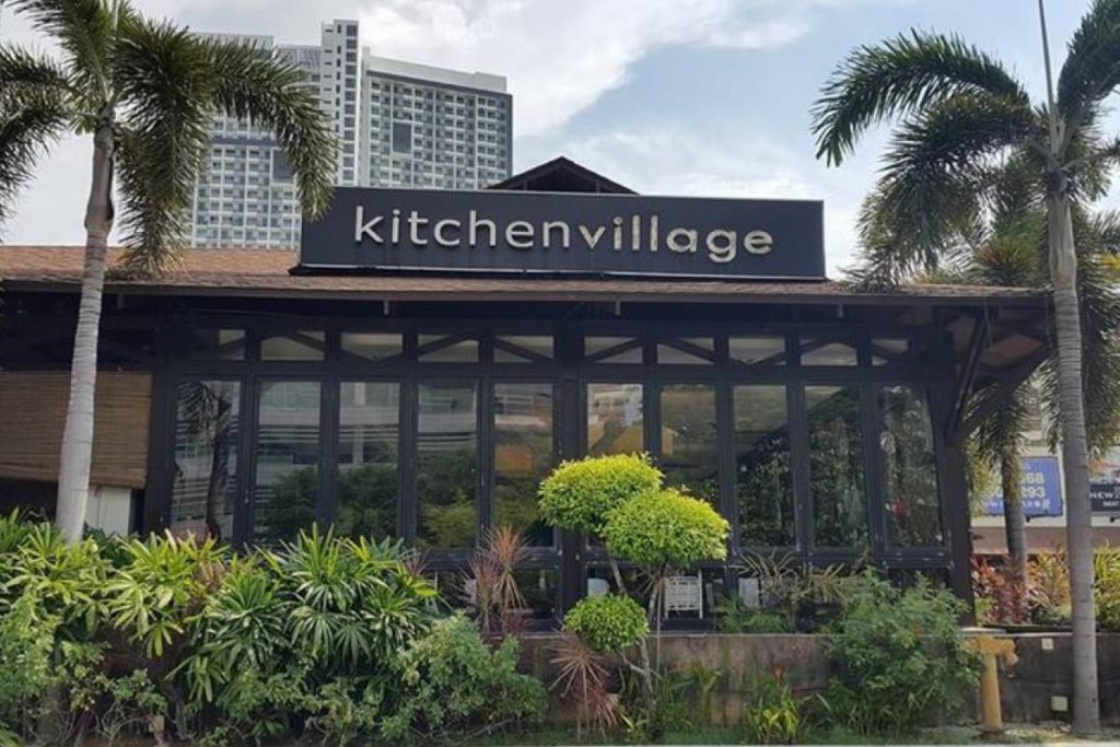8 Restoran Makanan Laut Terbaik di Cyberjaya 2025 5 Kitchen Village