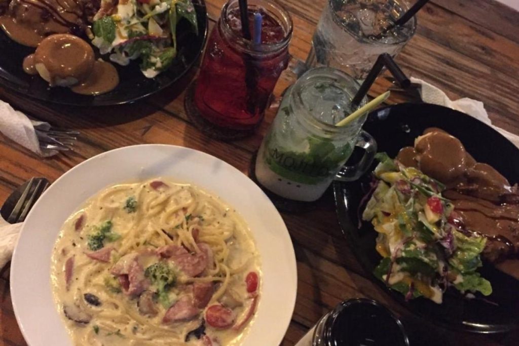 Top 8 Best Restaurants & Cafes in Perlis 2025 13 Koffee Kitchen