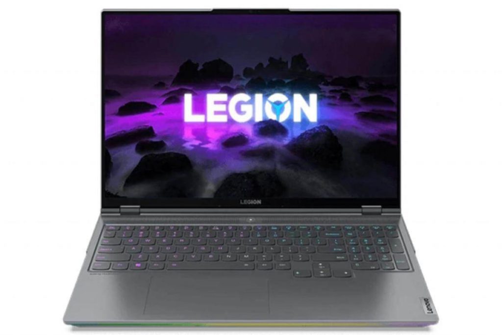 Top 10 Best Gaming Laptops in Malaysia 2025 9 Lenovo Legion