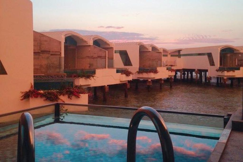 Top 15 Best Honeymoon Places in Malaysia 2025 2 Lexis Hibiscus Port Dickson