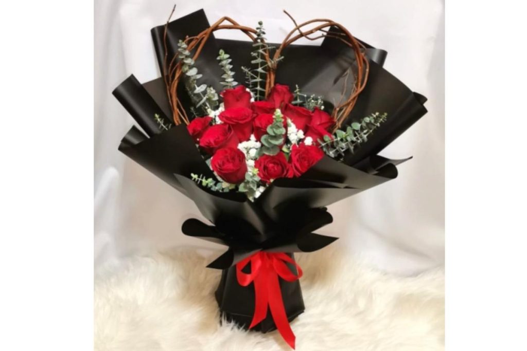 Top 15 Best Fresh Flower Delivery Services in Malaysia 2025 35 Love.com .my