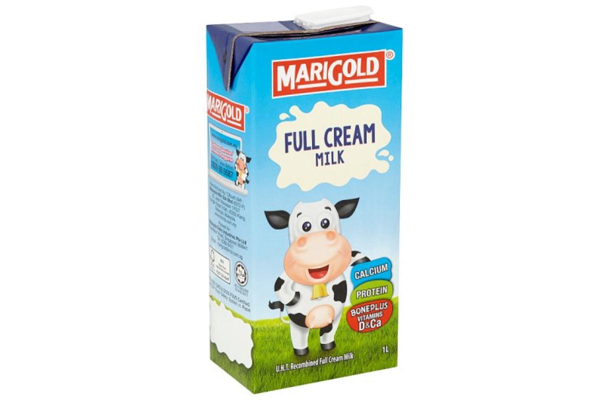 Top 15 Best Milk Brands in Malaysia 2024 Healthy