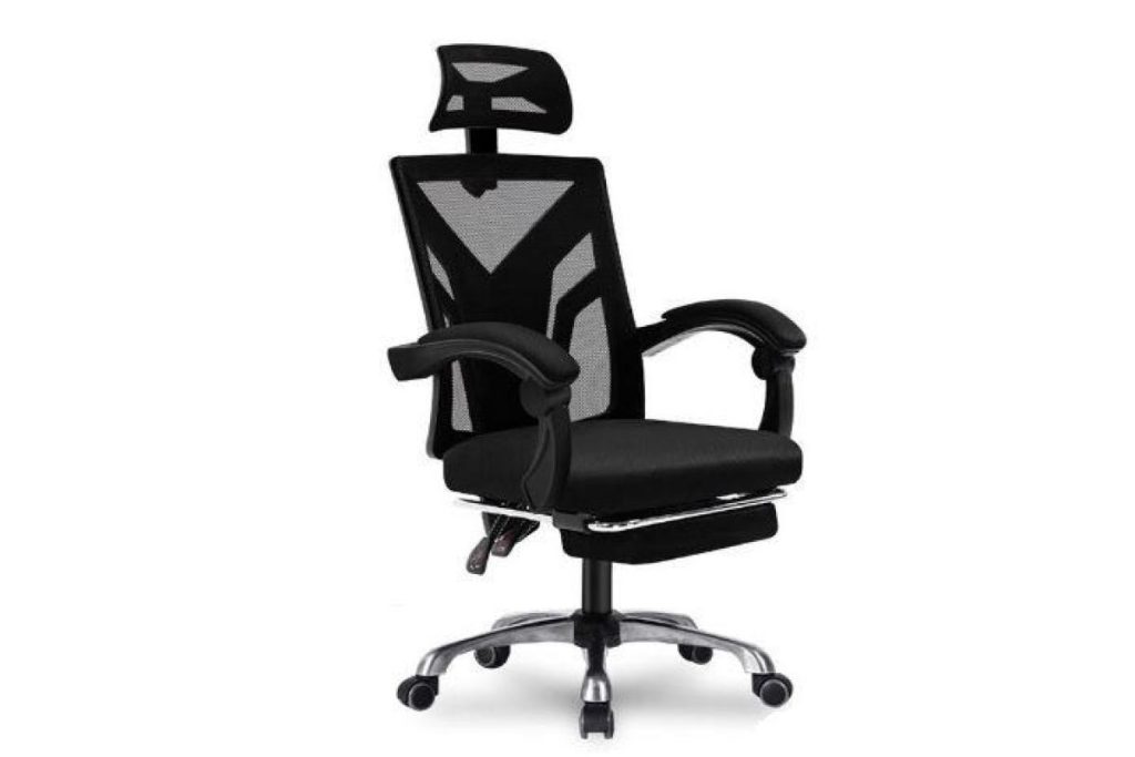 Top 10 Best Office Chairs in Malaysia 2025 10 MF DESIGN Odin Office Chair