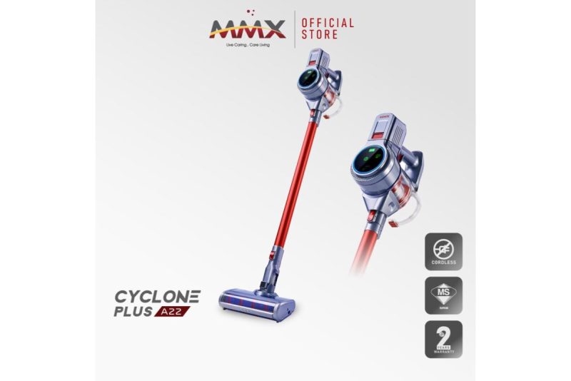 Top 10 Best Cordless Vacuums in Malaysia 2023 Essential