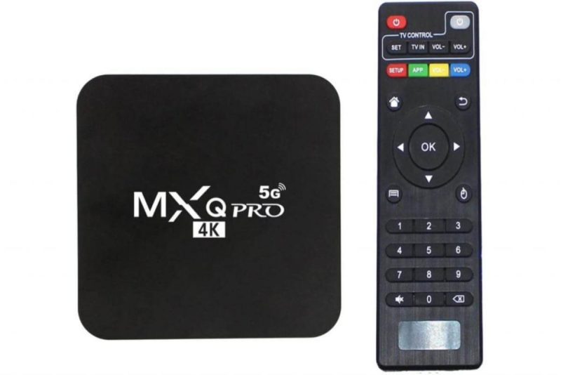 10 Best TV Boxes in Malaysia 2024 Stream The Newest Shows