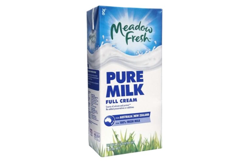 Top 15 Best Milk Brands in Malaysia 2024 Healthy