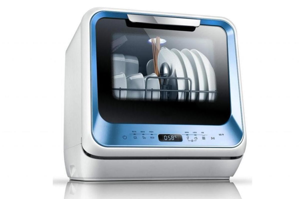 15 Best Dishwashers in Malaysia 2024 No More Cleaning Up