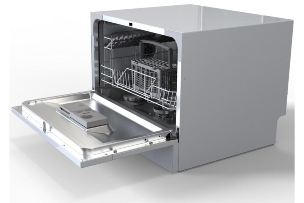 Top 15 Best Dishwashers in Malaysia 2025 10 Midea WQP Dishwasher
