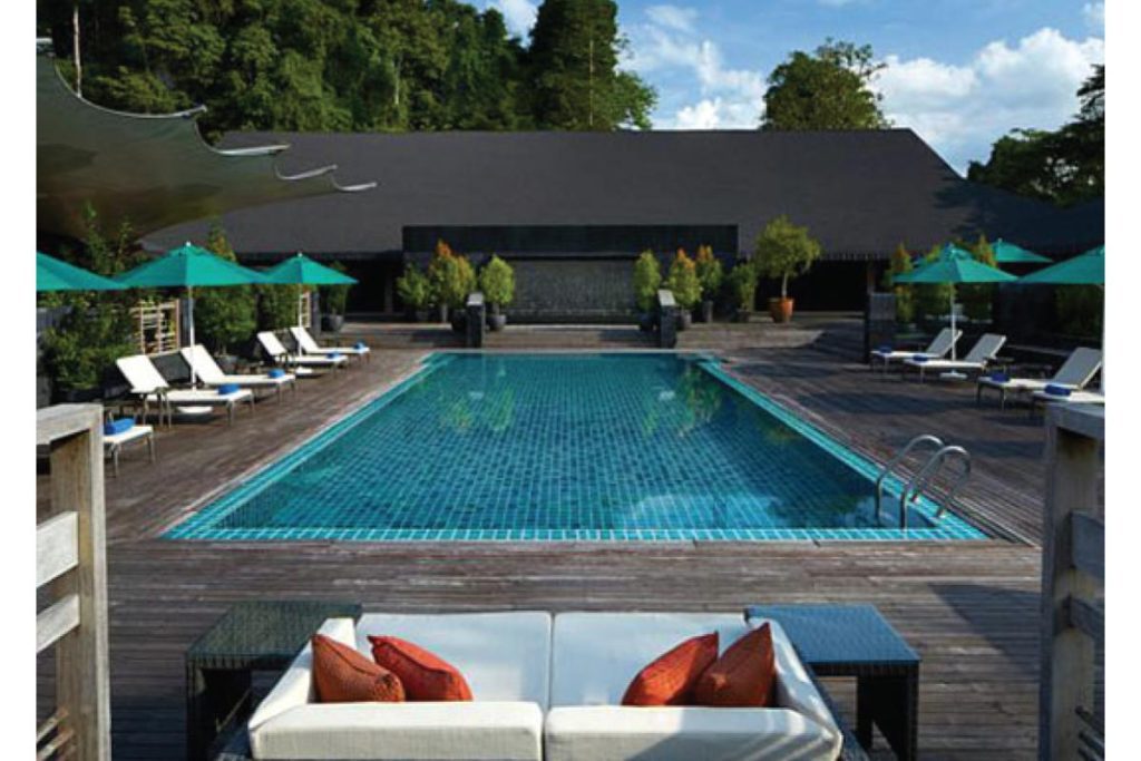 Top 15 Best Honeymoon Places in Malaysia 2025 47 Mulu National Park