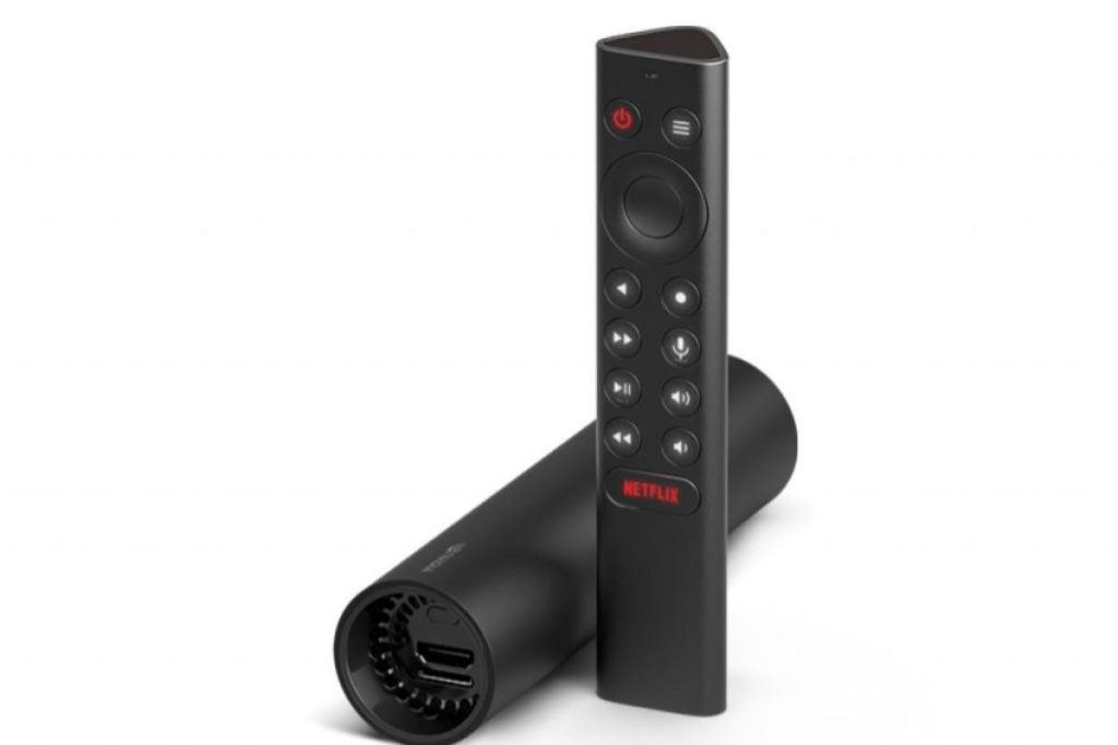 Top 10 Best TV Boxes in Malaysia 2025 11 NVIDIA Shield TV Standard