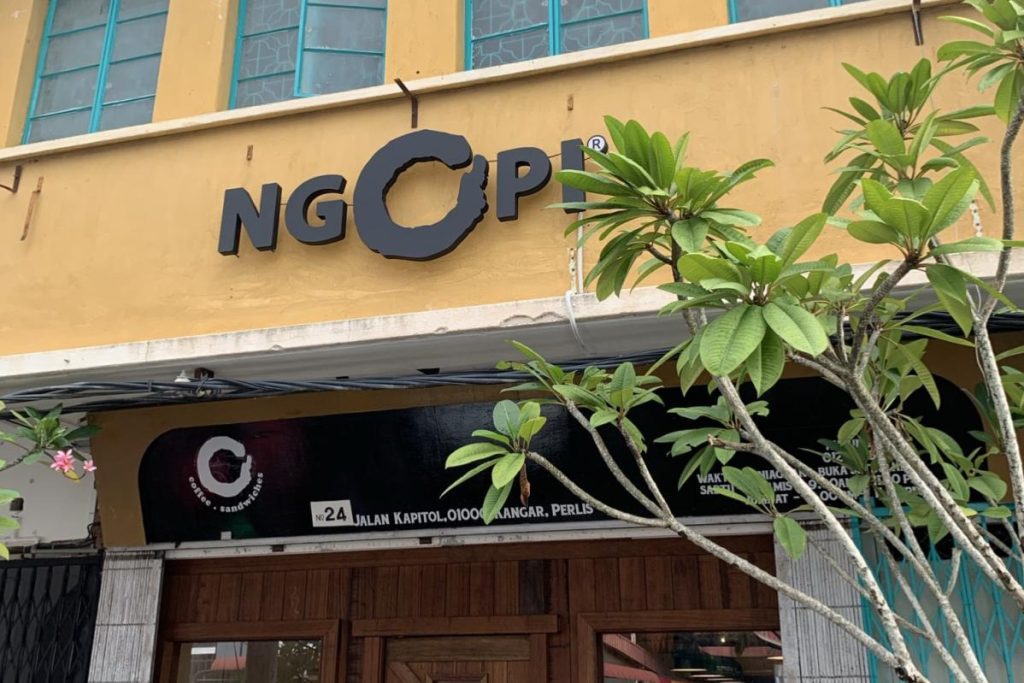 Top 8 Best Restaurants & Cafes in Perlis 2025 10 Ngopi@Kangar