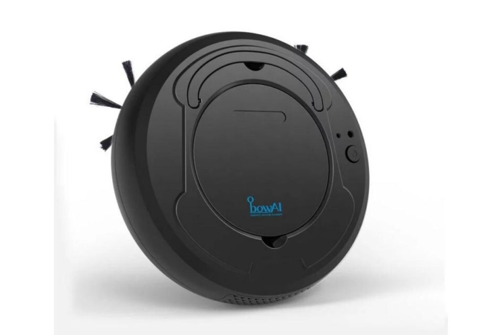 Top 10 Best Robot Vacuum Cleaners in Malaysia 2025 2 Ninja in Robot Vacuum Cleaner