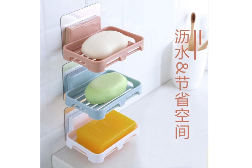 Top 10 Best Soap Holders in Malaysia 2025 9 Nordic Soap Holder
