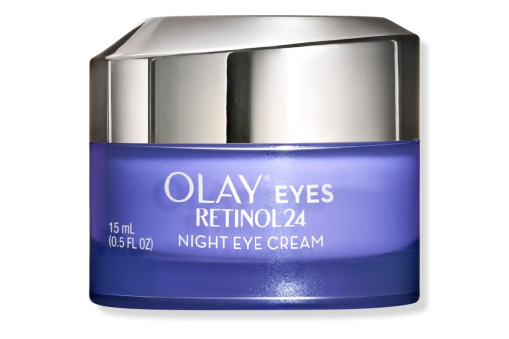 Top 8 Best Olay Regenerist Skin Care Products in Malaysia 2025 4 Olay Regenerist Retinol Night Eye Cream