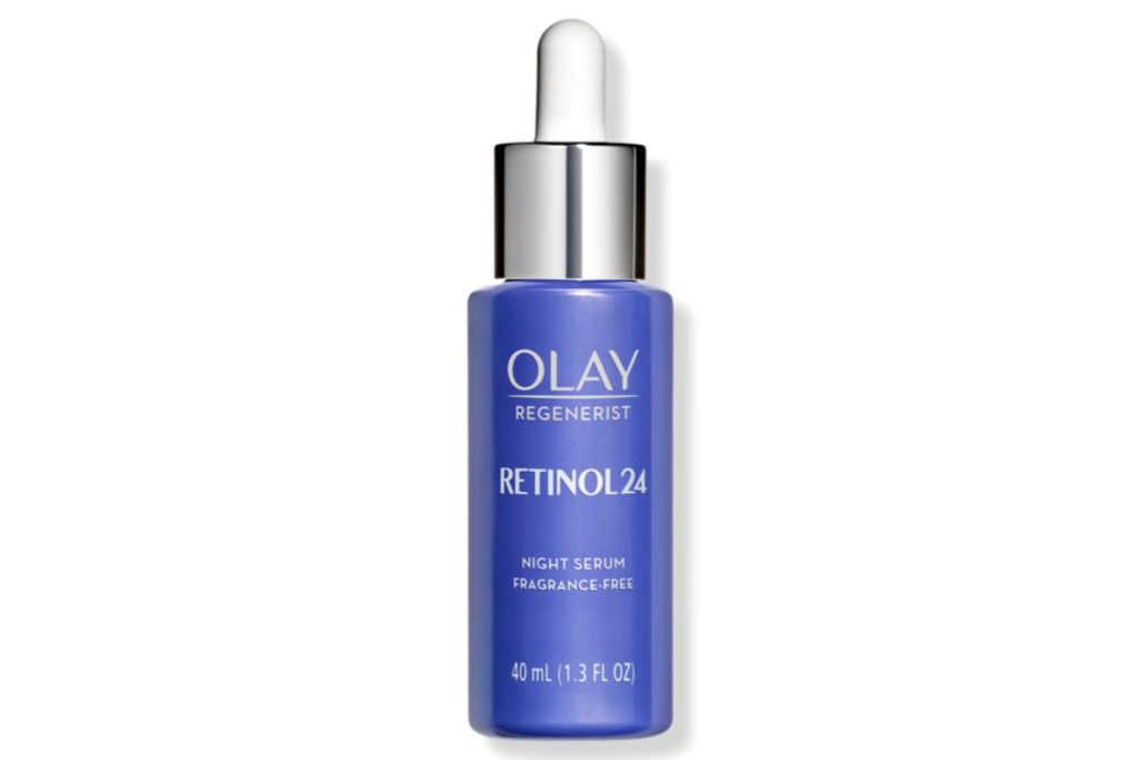 Top 8 Best Olay Regenerist Skin Care Products in Malaysia 2025 2 Olay Regenerist Retinol Night Facial Serum