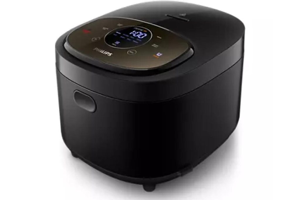 Top 25 Best Rice Cookers in Malaysia 2025 21 PHILIPS IH Rice Cooker Viva Collection