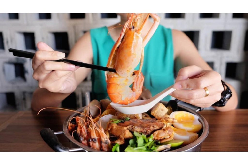 Top 15 Best Tom Yam in Klang Valley 2025 14 PIMS Thai Food