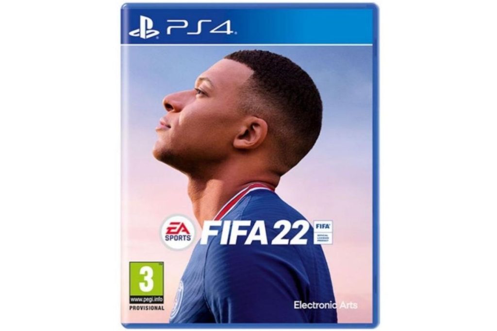 Top 8 Best PS4 Games in Malaysia 2025 2 PS FIFA