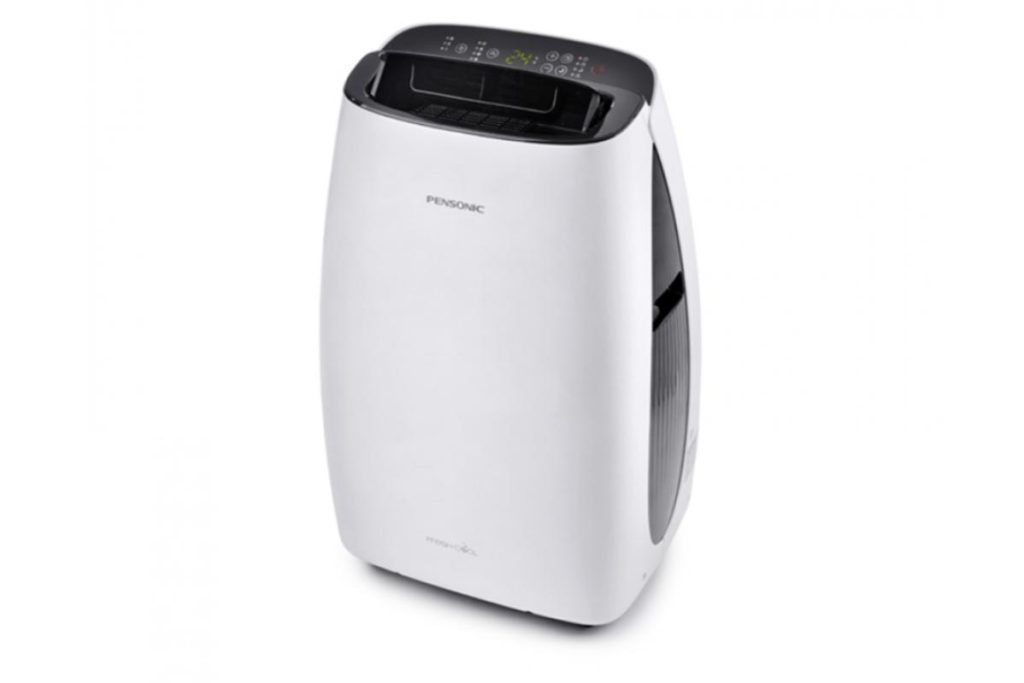 Top 10 Best Portable Air Conditioner in Malaysia 2026 8 Pensonic Portable Aircond PPA .HP