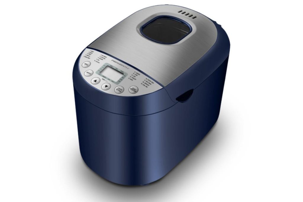 Top 10 Best Bread Makers in Malaysia 2025 3 PerySmith Bread Maker Ecohealth Series PS