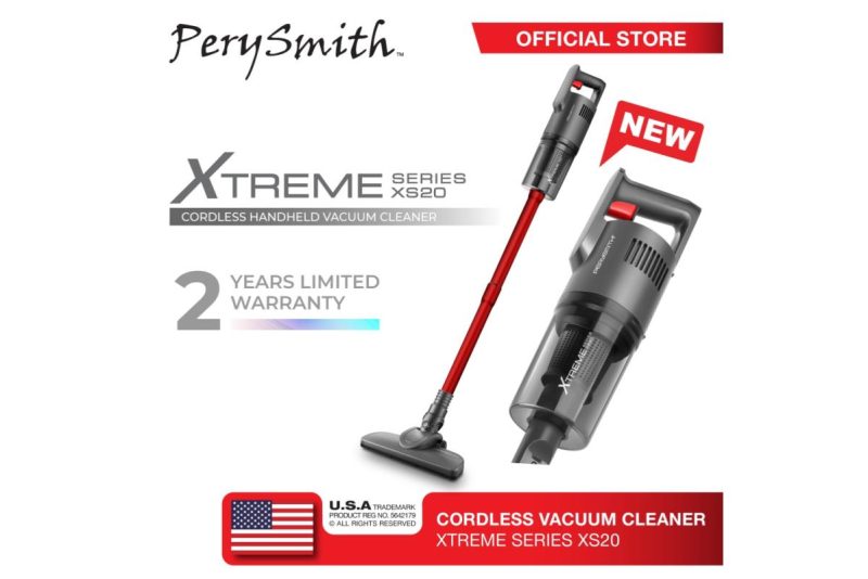 Top 10 Best Cordless Vacuums in Malaysia 2023 Essential