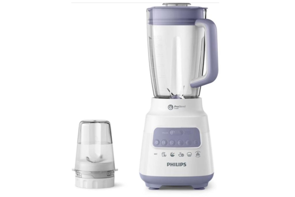 Top 10 Best Blenders in Malaysia 2025 6 Phillips Pro Blender HR