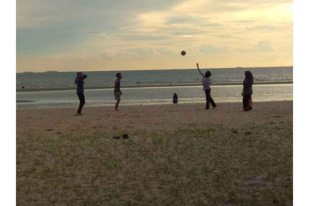 Top 8 Best Things To Do in Port Dickson 2025 13 Play Games At Pantai Teluk Kemang