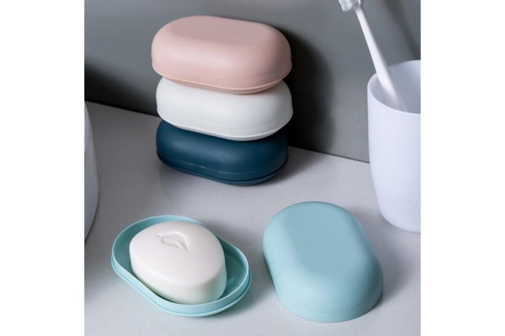 Top 10 Best Soap Holders in Malaysia 2025 5 Portable Soap Holder