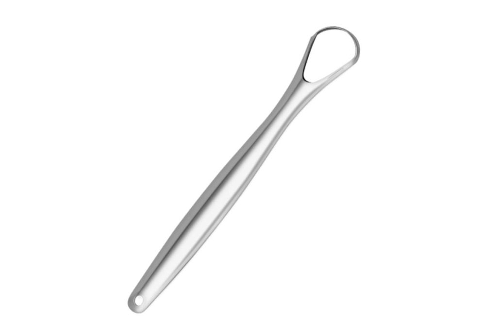 Top 8 Best Tongue Scrapers in Malaysia 2025 6 Portable Tongue Scraper