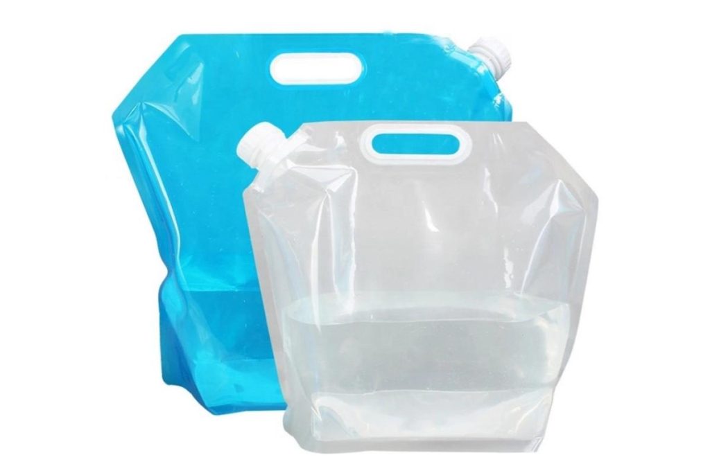 8 Tangki Air Mudah Alih Terbaik di Malaysia 2025 7 Portable Water Bag