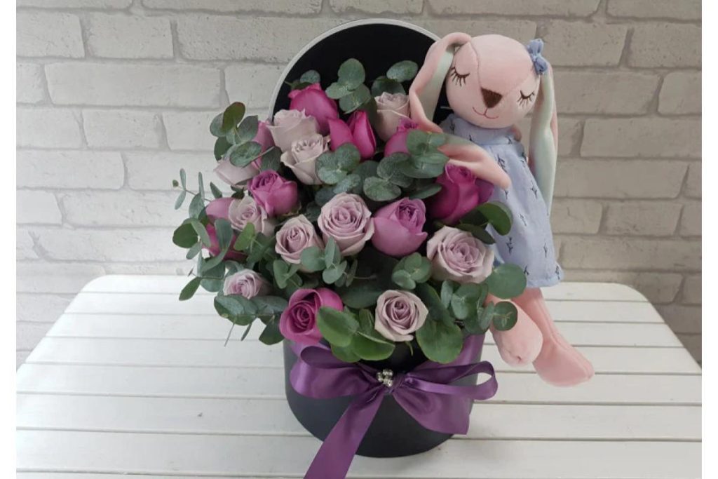 Top 15 Best Fresh Flower Delivery Services in Malaysia 2025 19 Pure Seed Florist Gift
