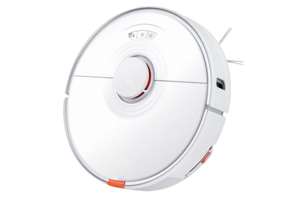 Top 10 Best Robot Vacuum Cleaners in Malaysia 2025 7 Roborock S Robot Vacuum Cleaner