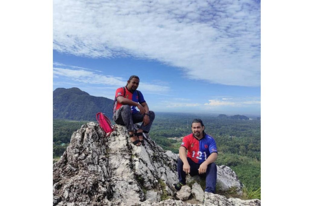 10 Tapak Perkhemahan Terbaik di Malaysia 2025 29 Rock Garden Camping Resort