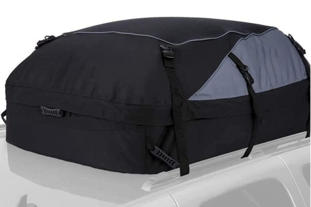 Top 8 Best Car Rooftop Carriers in Malaysia 2025 9 Rooftop Cargo Carrier