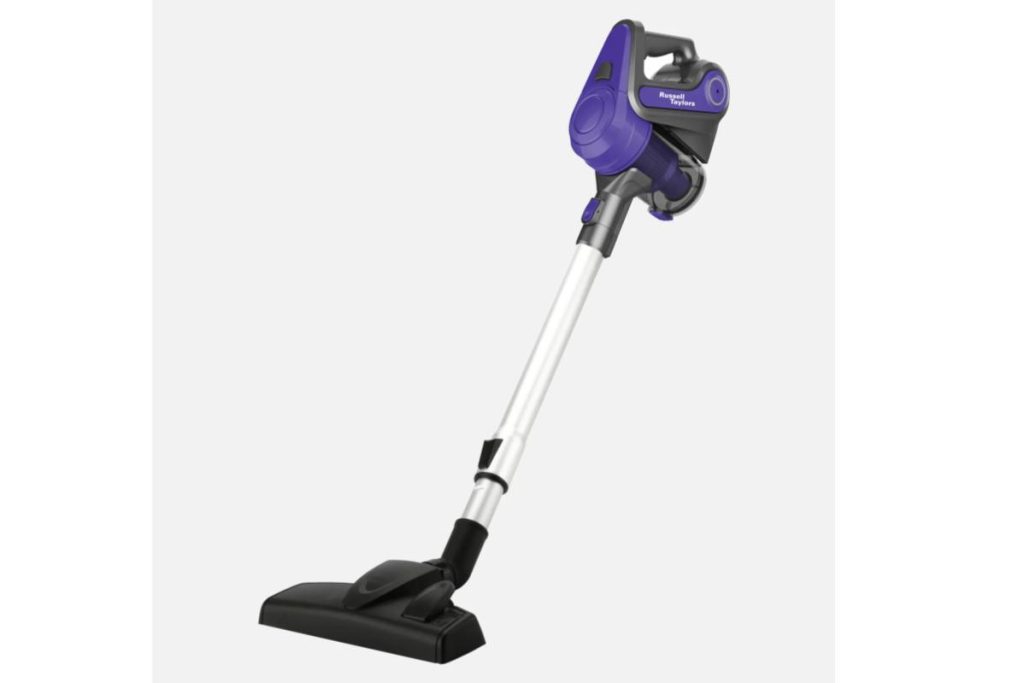 Top 10 Best Vacuum Cleaner In Malaysia 2025 4 Russell Taylors Vacuum Cleaner VC