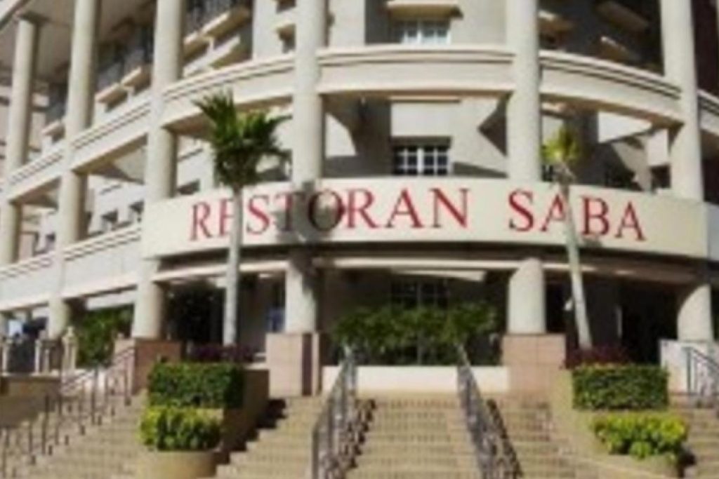 8 Restoran Terbaik di Cyberjaya 2025 3 Saba Restaurant