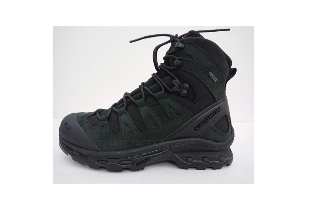 10 Kasut Mendaki Lelaki Terbaik di Malaysia 2025 10 Salomon Force Quest D GTX Boots