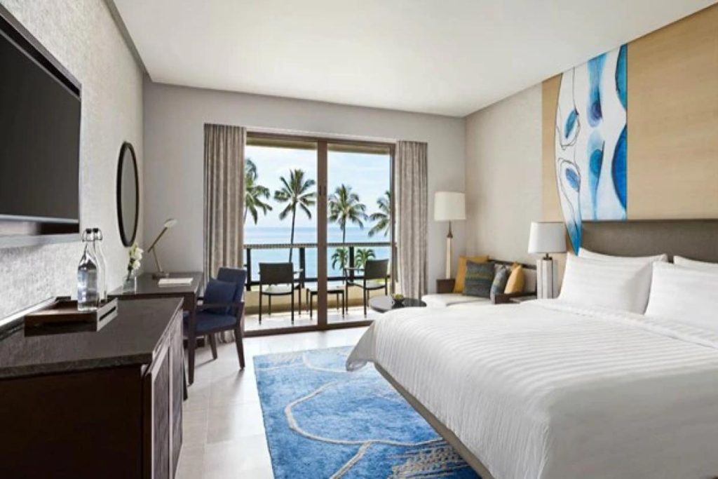 Top 15 Best Honeymoon Places in Malaysia 2025 7 Shangri Las Tanjung Aru Resort Spa