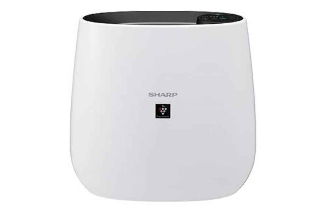 Top 10 Best Air Purifiers in Malaysia 2025 3 Sharp Air Purifier FPJLB