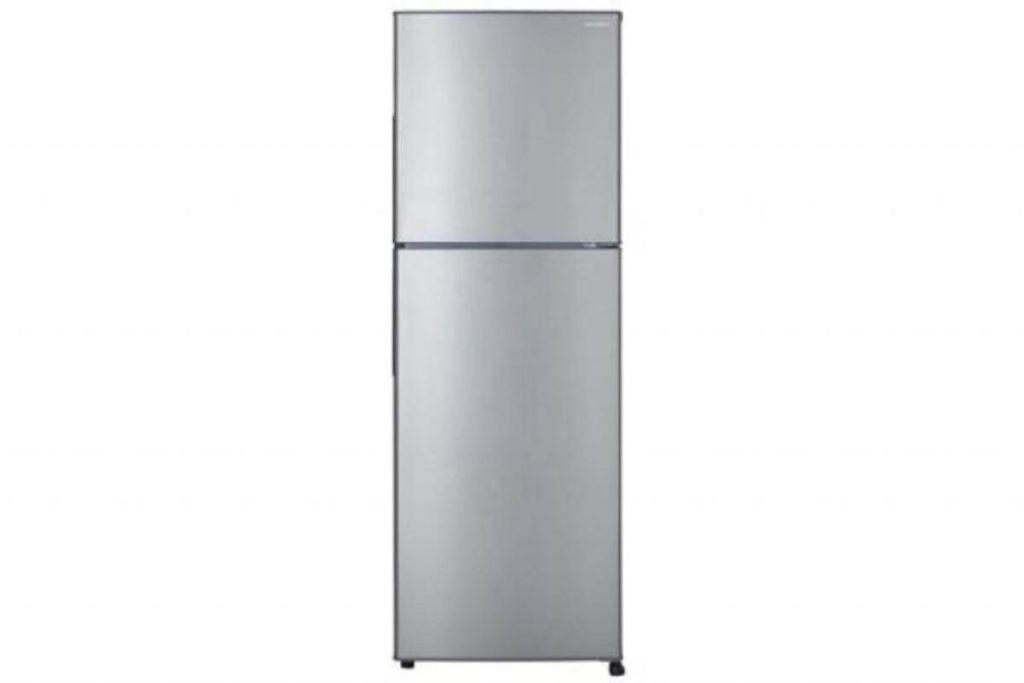 Top 10 Best Fridges in Malaysia 2025 5 Sharp SJMSS