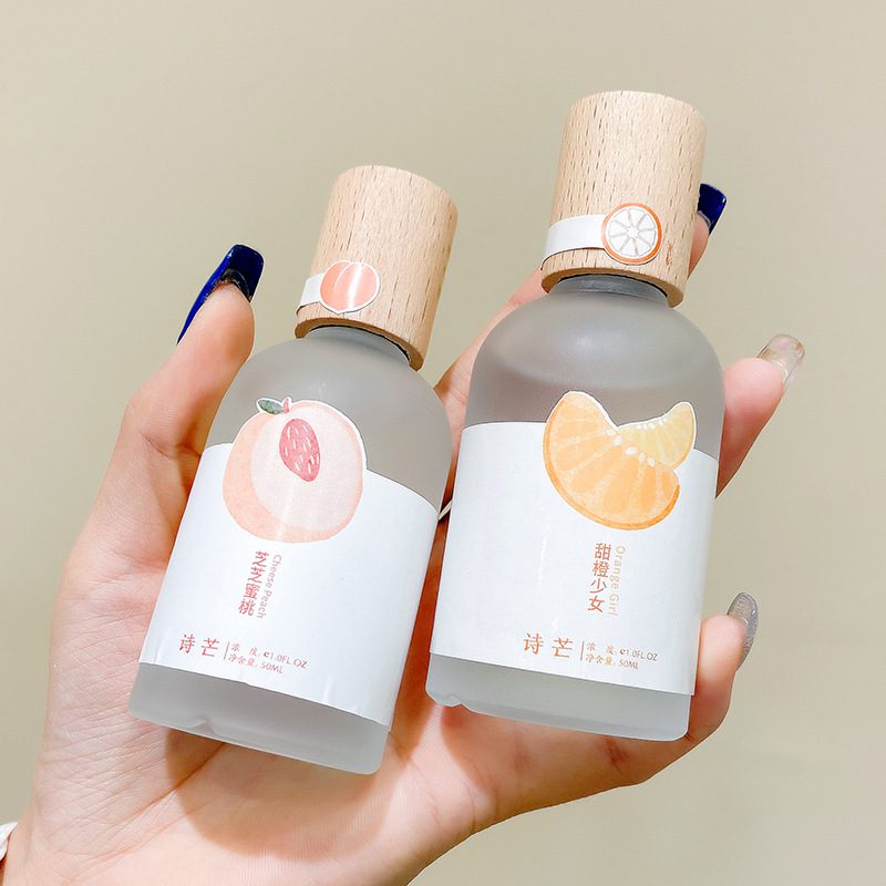 Top 8 Best Affordable Women’s Perfume 2025 4 Shimang Forest Fresh Series Perfume